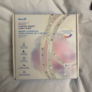 Illume multi-Color led light - 5 meter